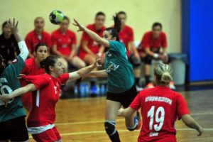 Bursa Osmangazi Bld. - İzmir BŞB GSK: 22-28