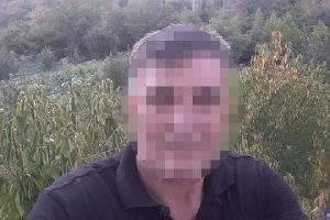 Sosyal medyada polise 'Geberin' diye yazan muhtara gözaltı