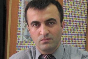 Balık tutmak istedi canından oldu