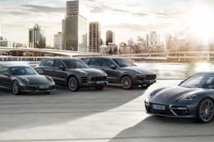 Porsche bundan sonra üretilmeyecek