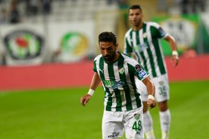 Emre ve Onur'da bu kadar 'Umut' yok