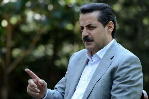 Faruk Çelik'ten Bursa adaylığı haberlerine gelen yorumlara sert tepki!