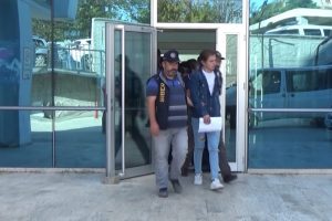 Bursa'da yasa dışı bahis operasyonu! 10 gözaltı