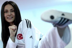 Türk sporunun altın haftası