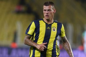 Fenerbahçe'de son dakika şoku
