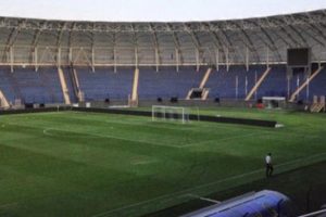 MKE Ankaragücü'nden stadyum açıklaması