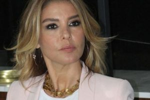 Gülben Ergen ve Burak Törer ayrıldı