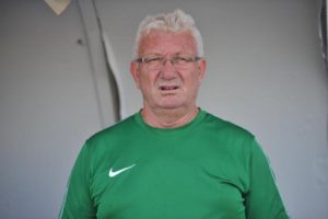 İnegölspor'da şok ayrılık!