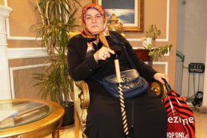 İş kazası geçirdi hayatı karardı