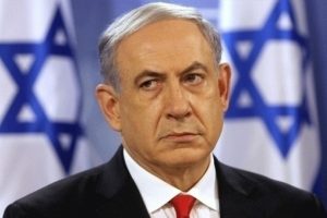 Netanyahu'dan S-300 açıklaması!