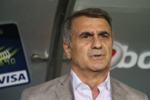 Şenol Güneş: ''Daha güzel futbol bekliyordum''