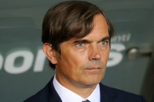 Cocu: ''Skor hayal kırıklığı...''