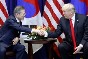 Trump, Kim Jong-un ile yakında görüşeceğini açıkladı