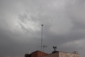 Meteoroloji uyardı! Yarına dikkat