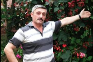 İnşaattan düşen işçi hayatını kaybetti