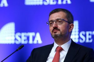 Duran: Türkiye enerjide güvenli bir liman olarak öne çıktı
