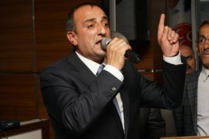 MHP MYK Üyesi Küçük: ''MHP'nin birinci önceliği ülkenin bekasıdır''