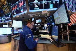 New York borsası yükselişle açıldı
