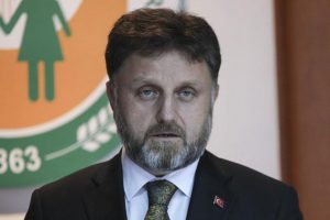 Çiftçiyi gübrede faiz yükünden kurtaran yöntem