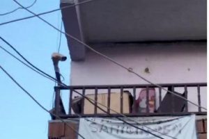 Uyuşturucu tacirlerinden operasyonlara karşı kameralı önlem