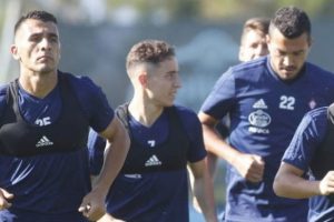 Emre Mor Valencia maçının kadrosuna alınmadı