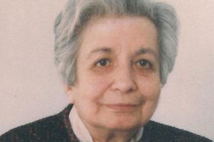Türkolojinin Çınarı Müjgan Cumbur vefat etti