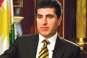 Barzani: ''Türkiye zor durumlarda yanımızda durdu''