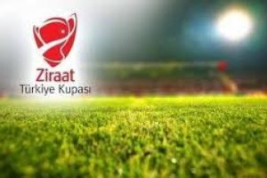 İşte kupada tur atlayan takımlar!