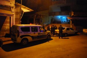 Kastamonu'da silahlı saldırı: 1 ölü