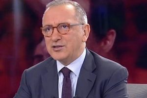 Fatih Altaylı: Arap Emirlikleri'nde bile alkol serbest
