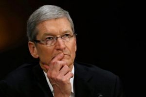 Qualcomm, Apple'ı hırsızlıkla suçladı!