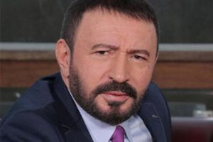 Mustafa Topaloğlu'ndan ilk fotoğraf geldi