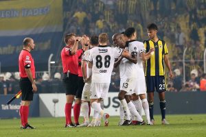 Caner Erkin şimdi yandı