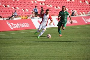 Balıkesirspor Baltok'ta hedef kupa