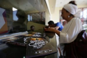 Uluslararası Antalya Film Festivali'nin biletleri satışta