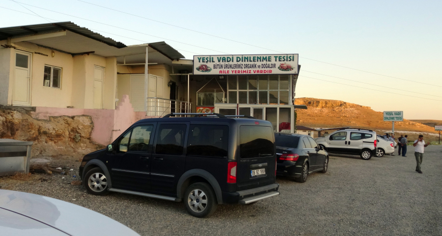 Alacak verecek kavgası kanlı bitti