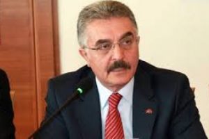 MHP'li Büyükataman: ''Bu duruşumuzdan geri adımımız düşünülemez''