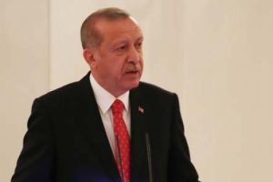 Cumhurbaşkanı Erdoğan'dan Almanya'da flaş açıklamalar