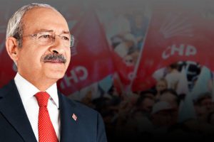 CHP'de adayların anket heyecanı
