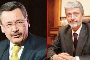 Başkan Mustafa Tuna'dan Gökçek açıklaması