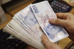 SGK'nın yatırdığı milyonlarca lira bankalarda unutuldu