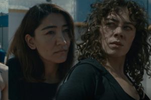 Avlu'da büyük tuzak!