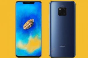 İşte Huawei Mate 20 ve Mate 20 Pro fiyatları!