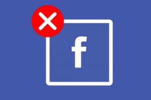 Facebook hesabınız 30 gün sonra silinecek!