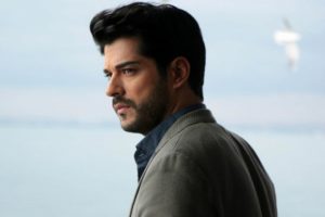 Burak Özçivit, Diriliş Ertuğrul dizisinde rol alacak mı?