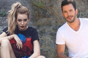 Barış Arduç ve Sinem Kobal aynı projede buluşuyor