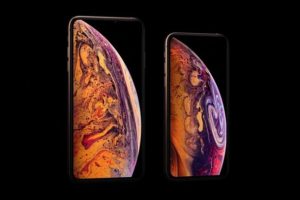iPhone Xs'te şarj sorunu