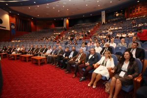 PAÜ'de 13. Ulusal Fen Bilimleri ve Matematik Eğitimi Kongresi