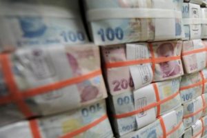 Sayıştay bildirdi, devletin kasasından 3.7 milyar lira kayıp