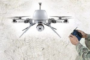 Yerli kamikaze drone 'Kargu' için sıraya girdiler
